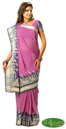 Designer Sarees