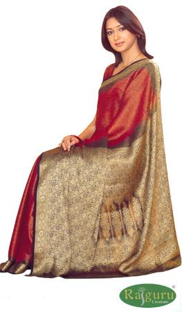 Designer Sarees