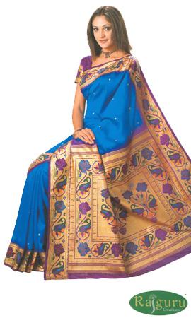 Designer Sarees