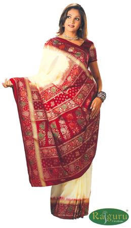 Designer Sarees