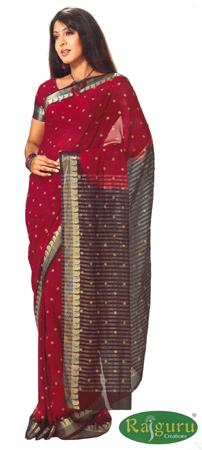 Designer Sarees