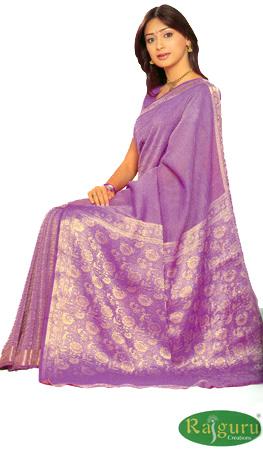 Designer Sarees