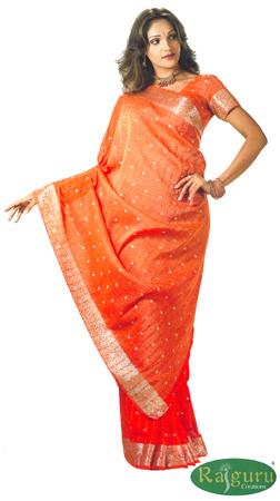 Designer Sarees