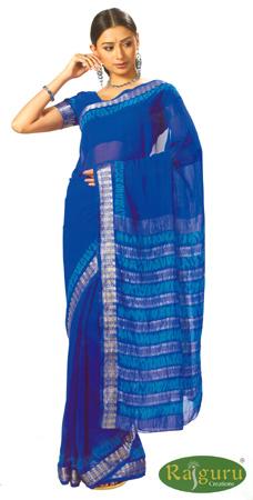 Designer Sarees