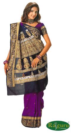 Designer Sarees