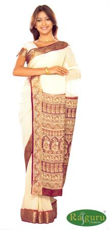 Designer Sarees