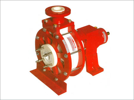 Polypropylene Pumps