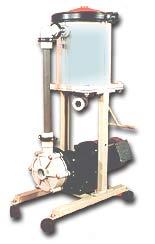Filtrations Unit
