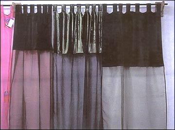 Curtains