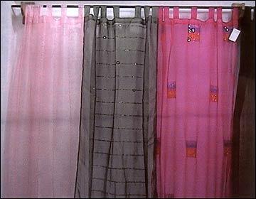 Curtains