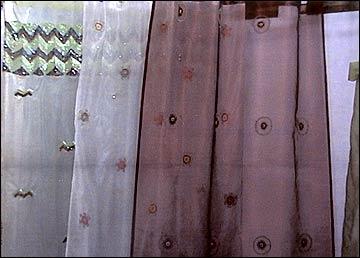 Curtains