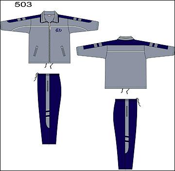 Readymade Garments