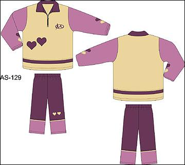 Readymade Garments - Cotton Blend, Various Sizes, Beige | Soft Fabric, Stylish Design, Comfortable Fit, Durable Material