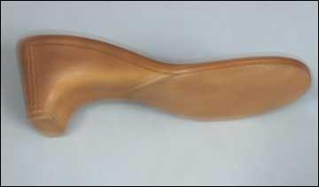 PU Soles