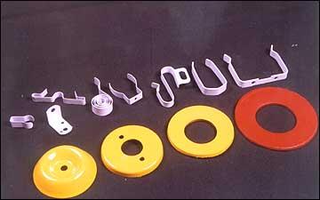 Sheet Metal