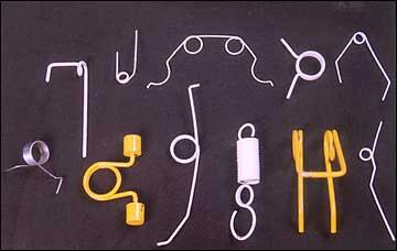Wire Form