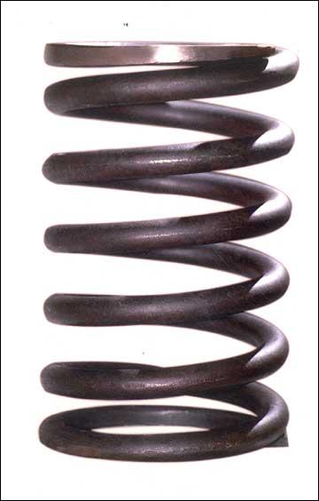 Compression Springs