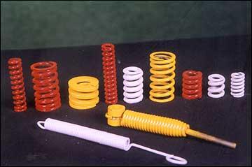 Springs