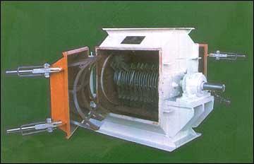 Industrial Machinery & Parts