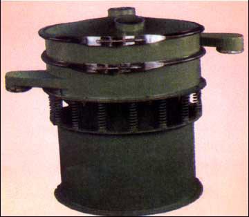 Vibro Energy Separator