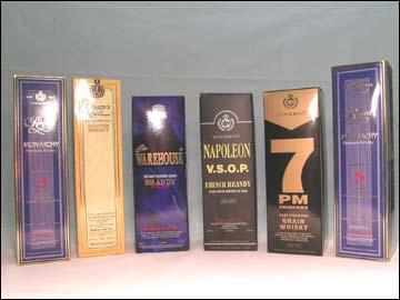 Mono Cartons