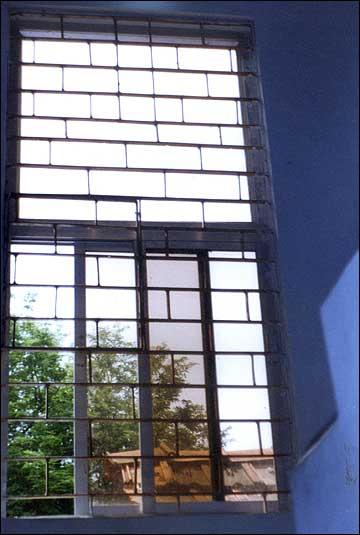 Sliding Window