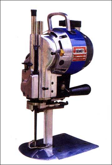 Gemsy - High-Speed Steel Blade, 6-12 Inch Cutting Length | Precise Cuts, Durable Motor, Easy Operation, Fast Cutting