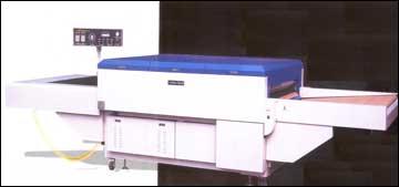 Fully Automatic Continuous Straight Fusing Machine