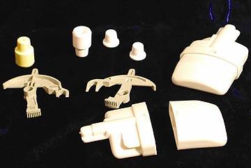 Engineering Plastic Components