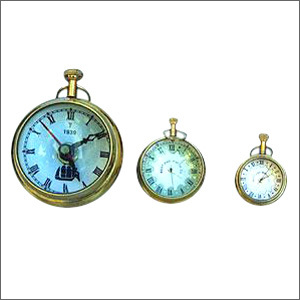 Clocks