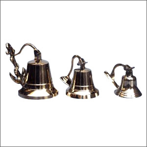 Ship Bell