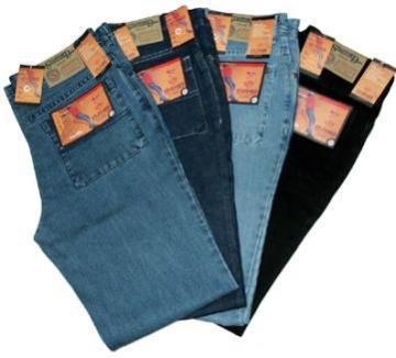 Readymade Garments