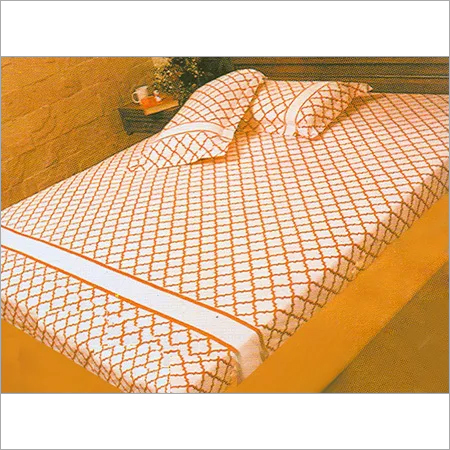 Knitted Bed Sheets