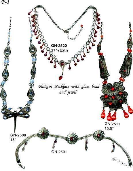 Necklace