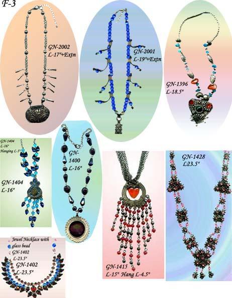 Necklace