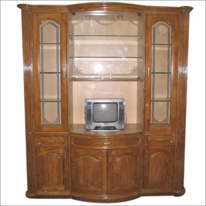 TV & Crockery Cabinets