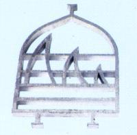 Aluminium High Pressure Die Castings