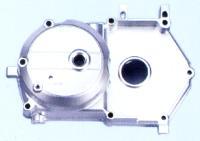 Aluminium High Pressure Die Castings