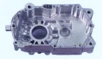 Aluminium High Pressure Die Castings