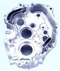 Aluminium High Pressure Die Castings