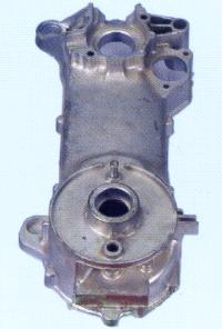 Aluminium High Pressure Die Castings