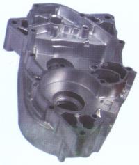 Aluminium High Pressure Die Castings