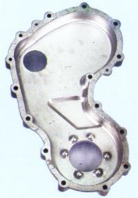 Aluminium High Pressure Die Castings