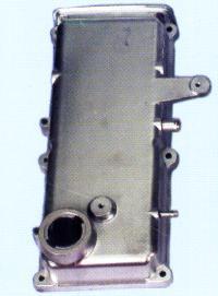 Aluminium High Pressure Die Castings