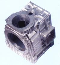 Aluminium High Pressure Die Castings