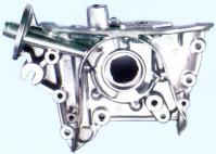 Aluminium High Pressure Die Castings