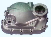 Aluminium High Pressure Die Castings