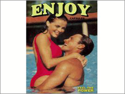 Enjoy Capsules