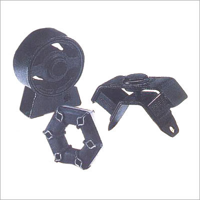 Automotive Rubber Parts