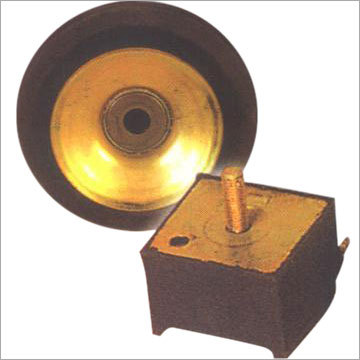 Automotive Rubber Parts